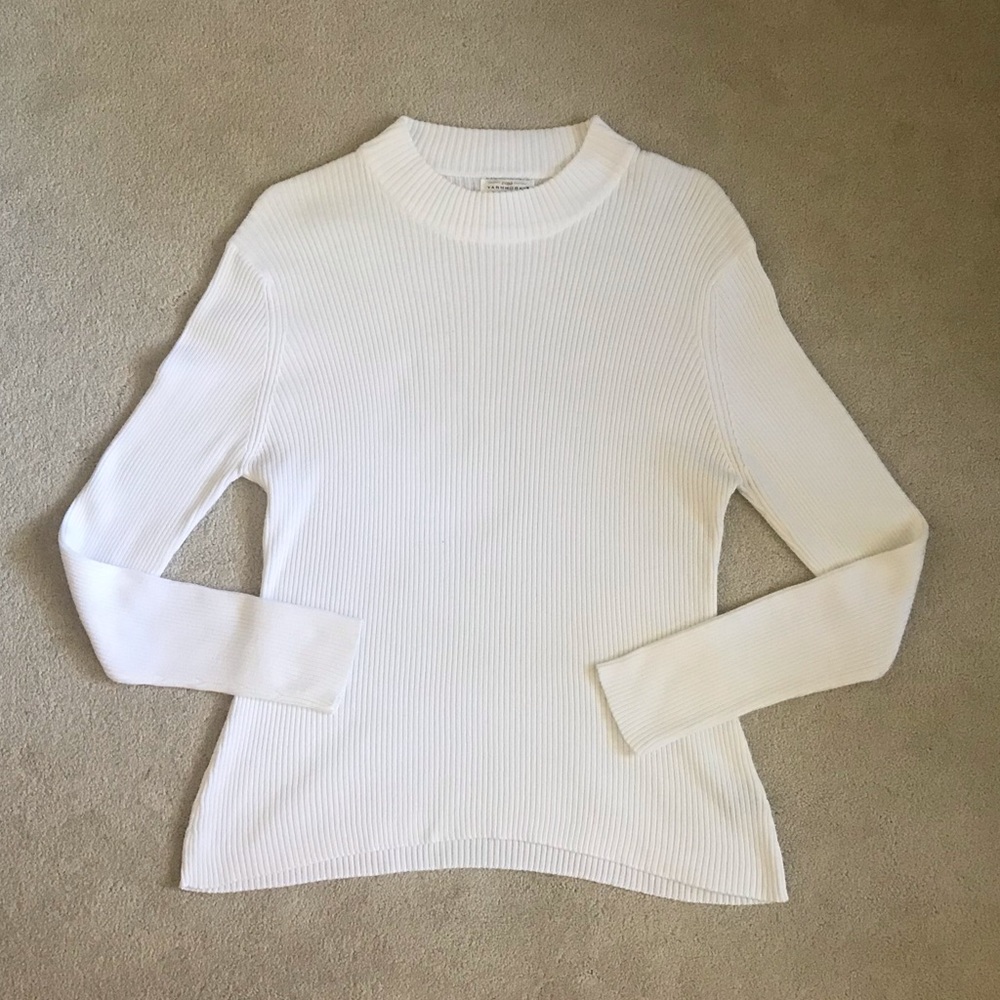 Yarnworks Sweater